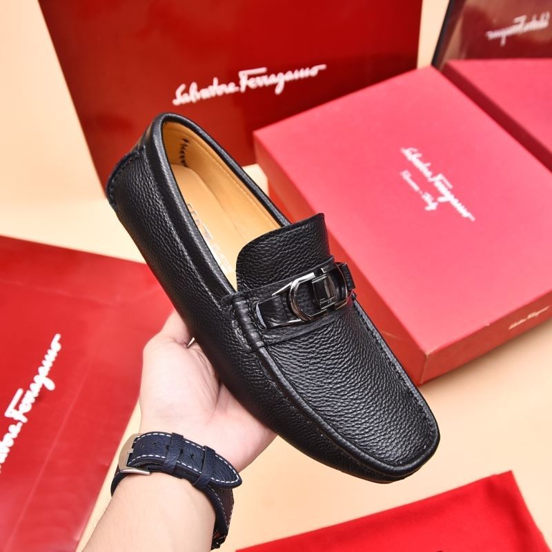 Ferragamo Shoes